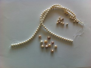 Biwa Pearls